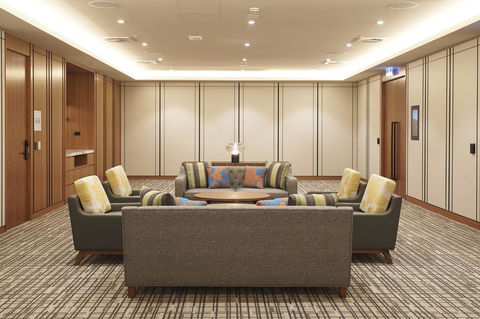 Doubletree By Hilton Perth Northbridge - Accommodation Europe 22