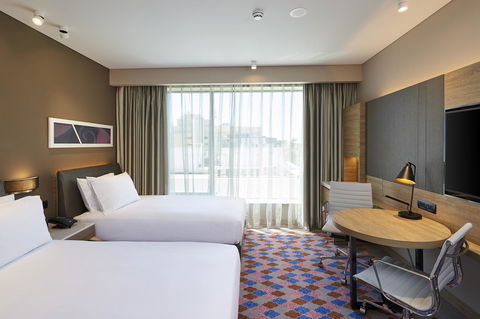 Doubletree By Hilton Perth Northbridge - Accommodation Europe 2
