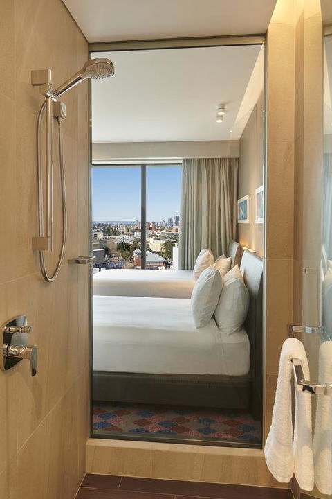Doubletree By Hilton Perth Northbridge - Accommodation Europe 8