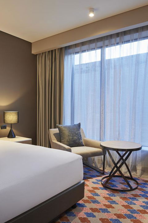 Doubletree By Hilton Perth Northbridge - Accommodation Europe 3