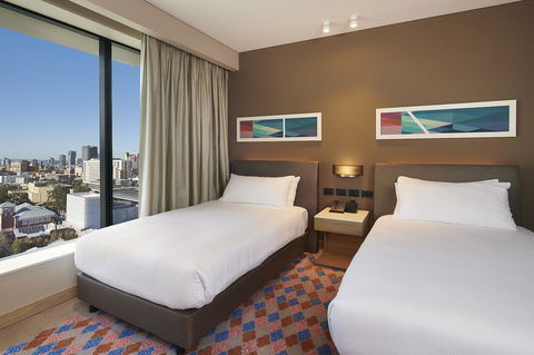 Doubletree By Hilton Perth Northbridge - Accommodation Europe 12