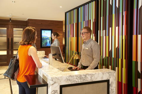 Doubletree By Hilton Perth Northbridge - Accommodation Europe 20