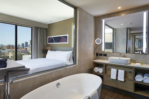 Doubletree By Hilton Perth Northbridge - Accommodation Europe 16