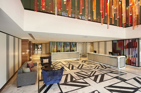 Doubletree By Hilton Perth Northbridge - Accommodation Europe 0