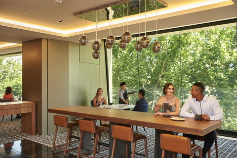 Doubletree By Hilton Perth Northbridge - Accommodation Europe 27