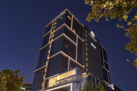 Doubletree By Hilton Perth Northbridge - Accommodation Europe 5