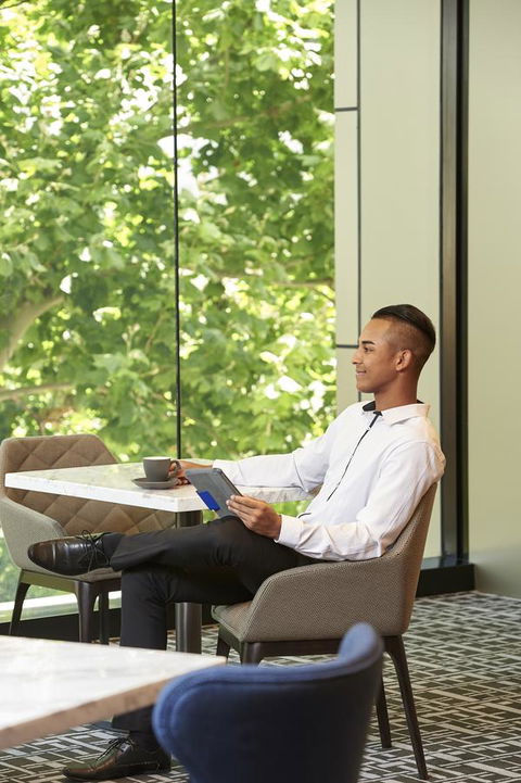 Doubletree By Hilton Perth Northbridge - Accommodation Europe 28