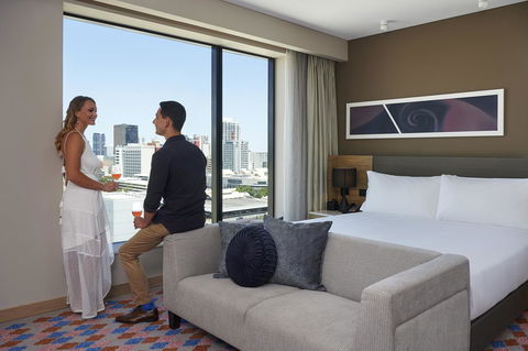 Doubletree By Hilton Perth Northbridge - Accommodation Europe 15