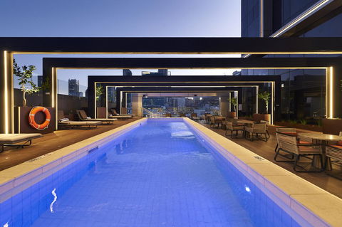Doubletree By Hilton Perth Northbridge - Accommodation Europe 6