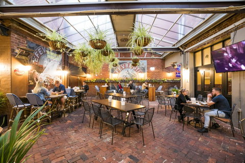 Nightcap At Belgian Beer Cafe - Tourism Bookings 5