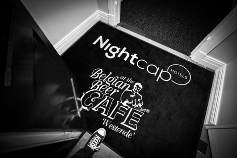 Nightcap At Belgian Beer Cafe - Tourism Bookings 21