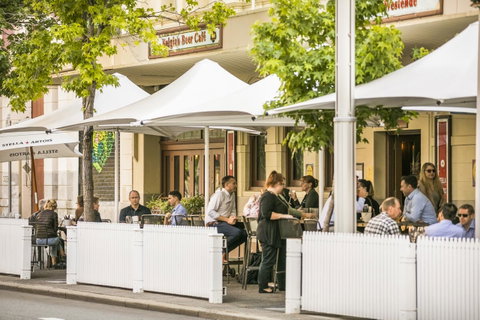 Nightcap At Belgian Beer Cafe - Tourism Bookings 8