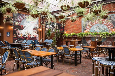 Nightcap At Belgian Beer Cafe - Tourism Bookings 7