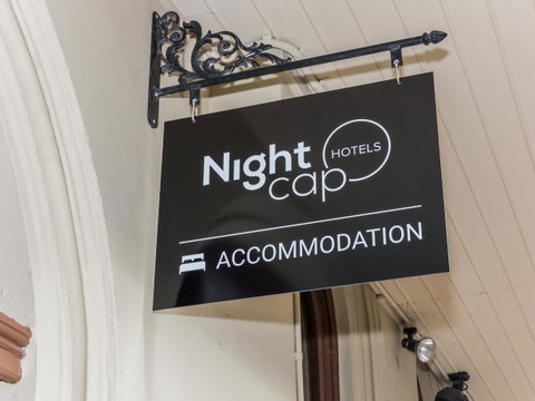Nightcap At Belgian Beer Cafe - Tourism Bookings 41