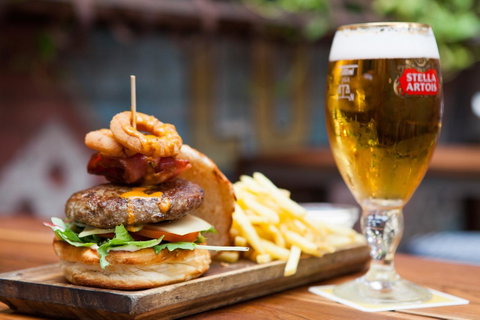 Nightcap At Belgian Beer Cafe - Tourism Bookings 9
