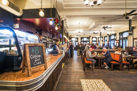 Nightcap At Belgian Beer Cafe - Tourism Bookings 25