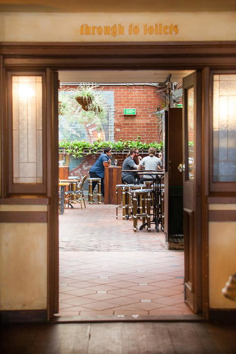 Nightcap At Belgian Beer Cafe - Tourism Bookings 39