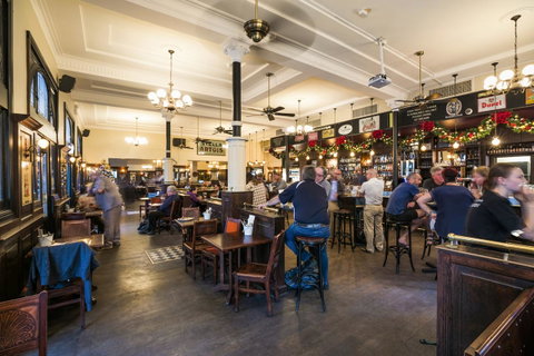 Nightcap At Belgian Beer Cafe - Tourism Bookings 27