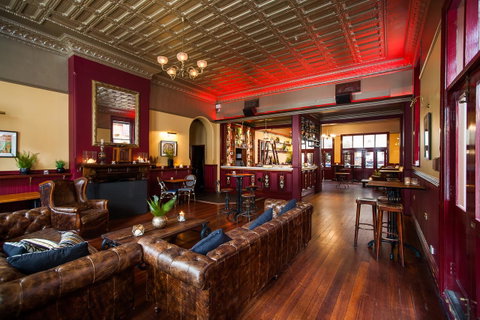 Nightcap At Belgian Beer Cafe - Tourism Bookings 6