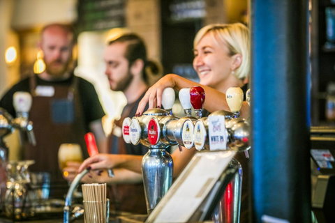 Nightcap At Belgian Beer Cafe - Tourism Bookings 32