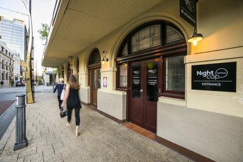 Nightcap At Belgian Beer Cafe - Tourism Bookings 29