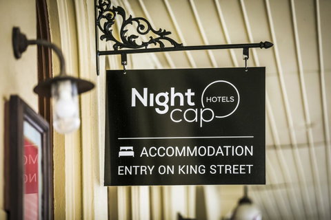 Nightcap At Belgian Beer Cafe - Tourism Bookings 33