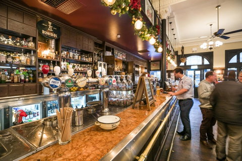 Nightcap At Belgian Beer Cafe - Tourism Bookings 26