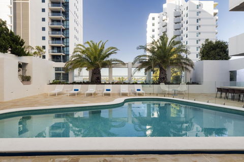 Pan Pacific Perth - Accommodation Europe 13