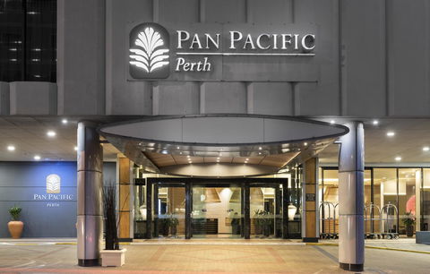 Pan Pacific Perth - Accommodation Europe 15
