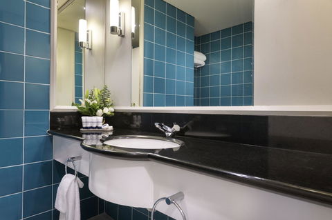 Pan Pacific Perth - Accommodation Europe 11