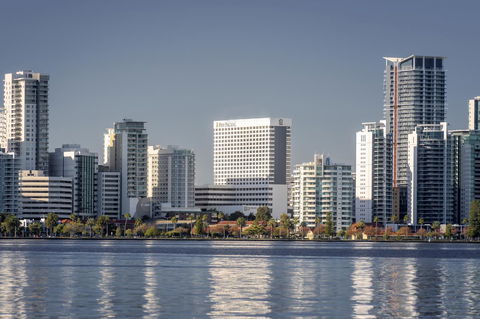 Pan Pacific Perth - Accommodation Europe 0