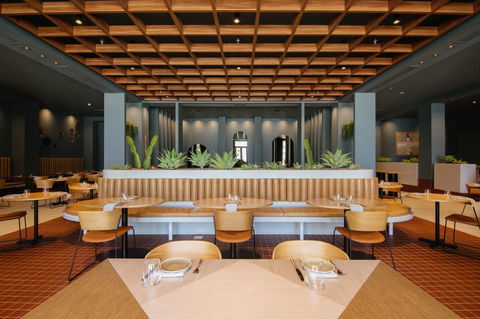 Pan Pacific Perth - Accommodation Europe 17
