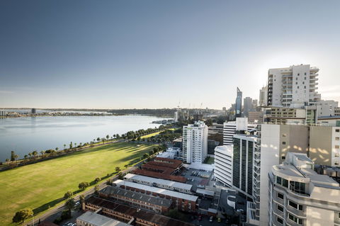 Pan Pacific Perth - Accommodation Europe 8