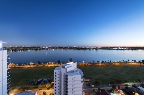 Pan Pacific Perth - Accommodation Europe 7