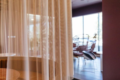 Pan Pacific Perth - Accommodation Europe 32
