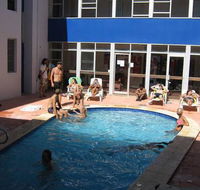 Beatty Lodge - Events Australia