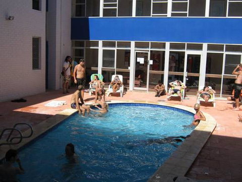 Beatty Lodge - Tourism Bookings 0