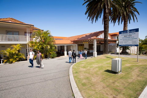 Beatty Lodge - Tourism Bookings 1