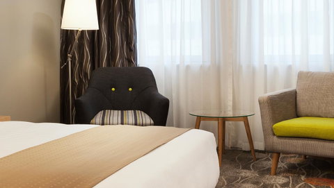 Holiday Inn Perth City Centre, An IHG Hotel - Tourism Bookings 23