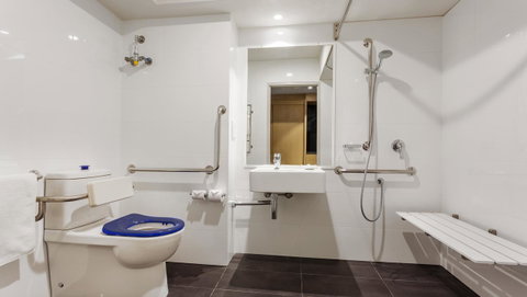 Holiday Inn Perth City Centre, An IHG Hotel - Tourism Bookings 27