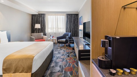 Holiday Inn Perth City Centre, An IHG Hotel - Tourism Bookings 25