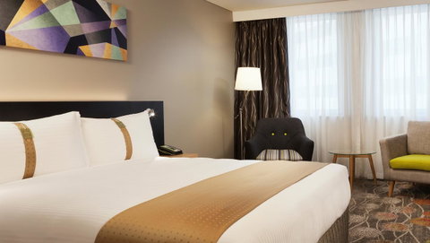 Holiday Inn Perth City Centre, An IHG Hotel - Tourism Bookings 17