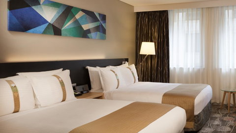 Holiday Inn Perth City Centre, An IHG Hotel - Tourism Bookings 20