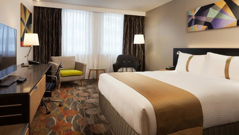 Holiday Inn Perth City Centre, An IHG Hotel - Tourism Bookings 9