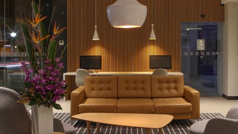 Holiday Inn Perth City Centre, An IHG Hotel - Tourism Bookings 6