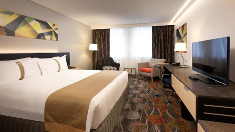 Holiday Inn Perth City Centre, An IHG Hotel - Tourism Bookings 5