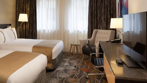 Holiday Inn Perth City Centre, An IHG Hotel - Tourism Bookings 15