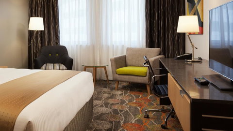 Holiday Inn Perth City Centre, An IHG Hotel - Tourism Bookings 13
