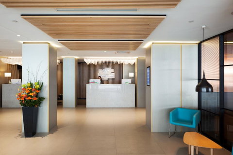 Holiday Inn Perth City Centre, An IHG Hotel - Tourism Bookings 14