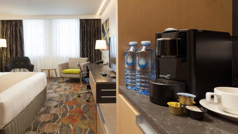 Holiday Inn Perth City Centre, An IHG Hotel - Tourism Bookings 18